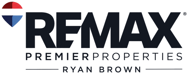 RE/MAX Premier Properties — Ryan Brown